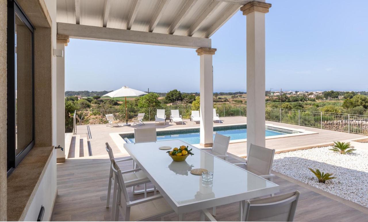 Villa Colonies Las Salinas Exterior foto