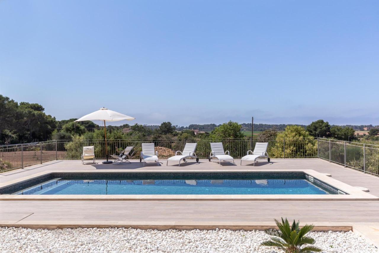 Villa Colonies Las Salinas Exterior foto