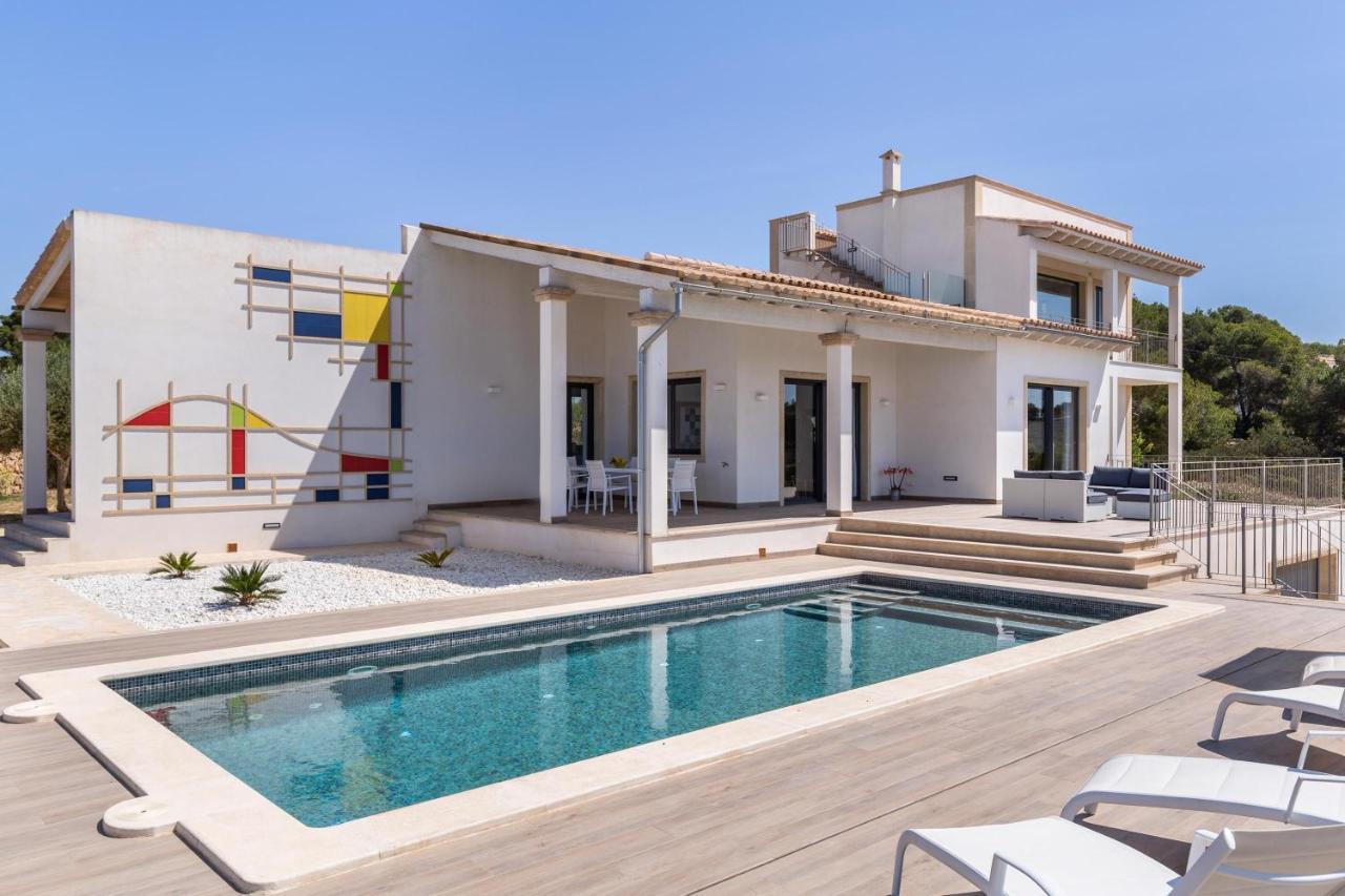 Villa Colonies Las Salinas Exterior foto