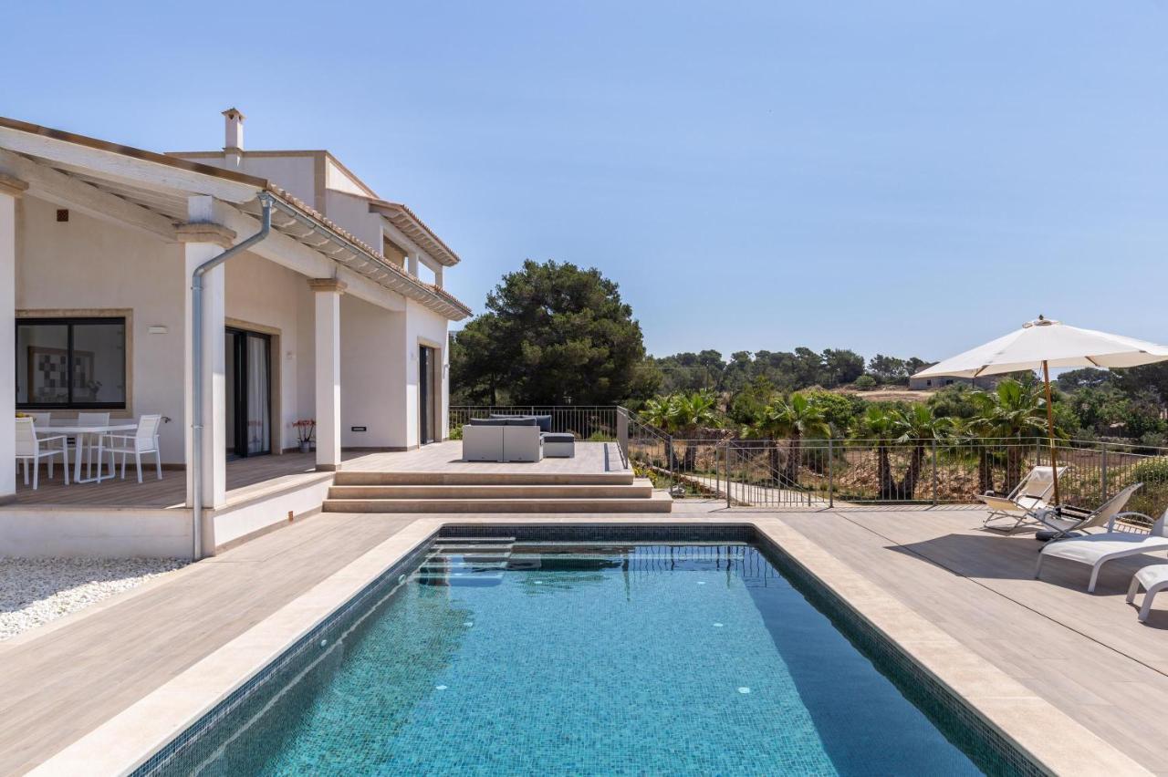 Villa Colonies Las Salinas Exterior foto