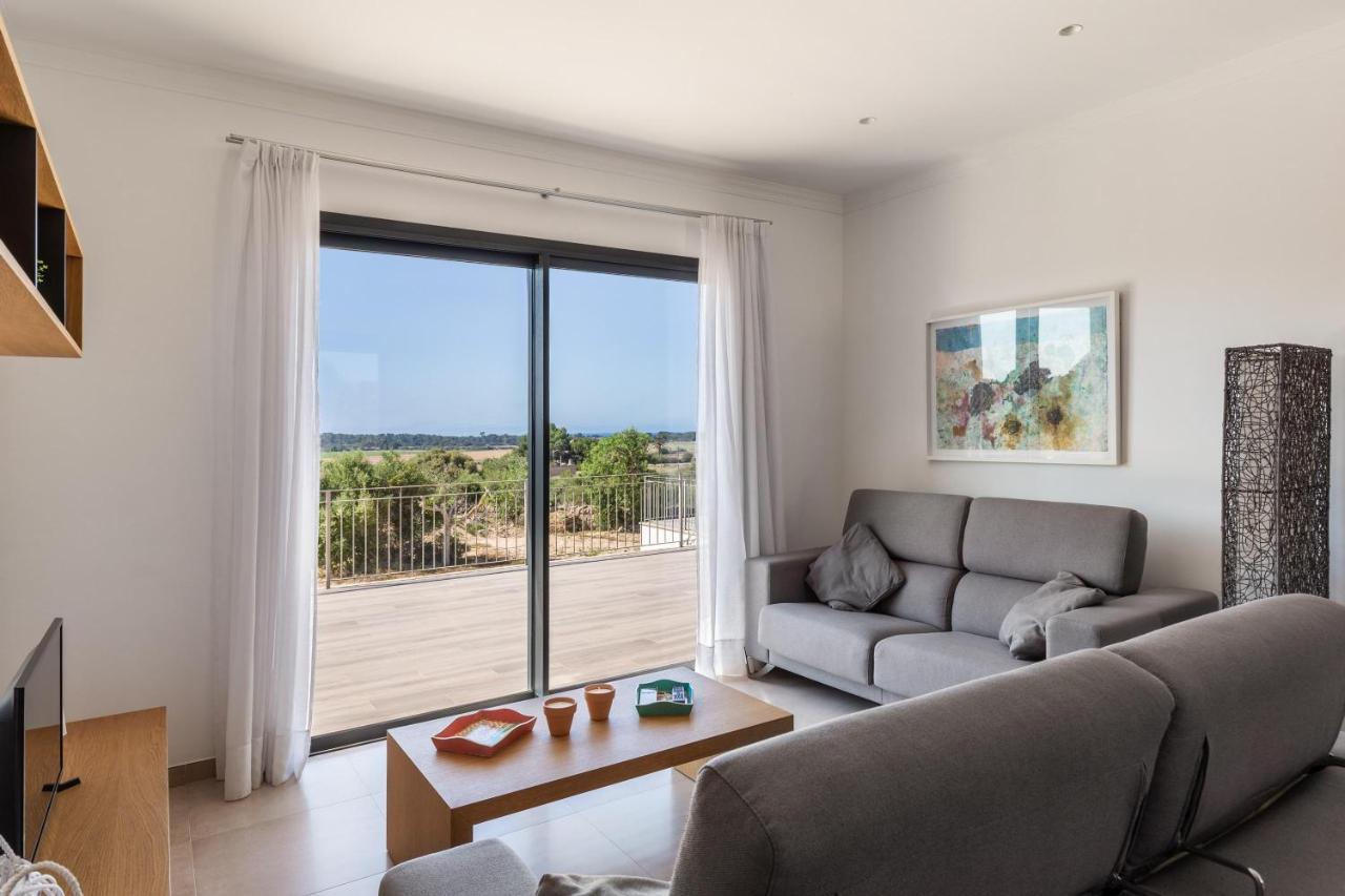 Villa Colonies Las Salinas Exterior foto