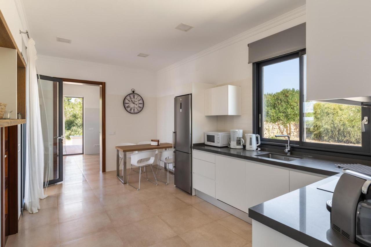 Villa Colonies Las Salinas Exterior foto