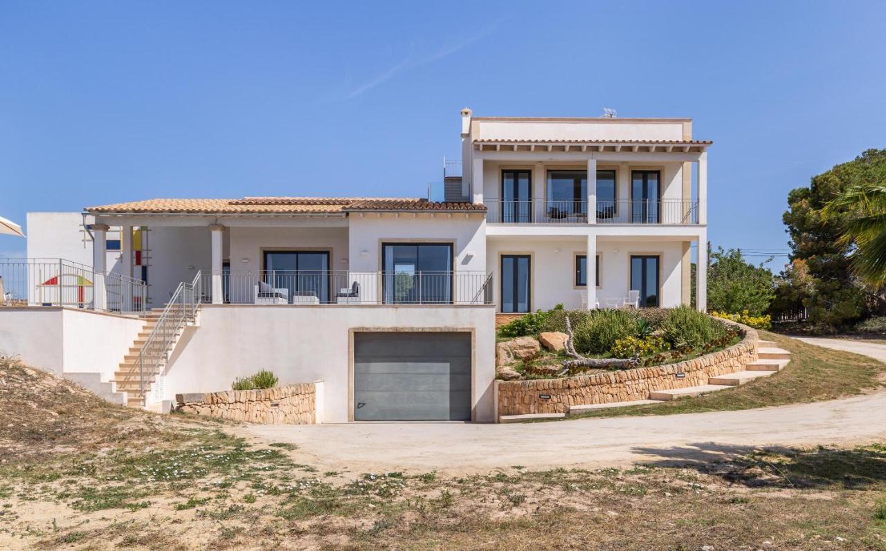 Villa Colonies Las Salinas Exterior foto