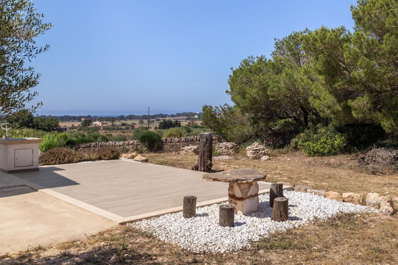 Villa Colonies Las Salinas Exterior foto
