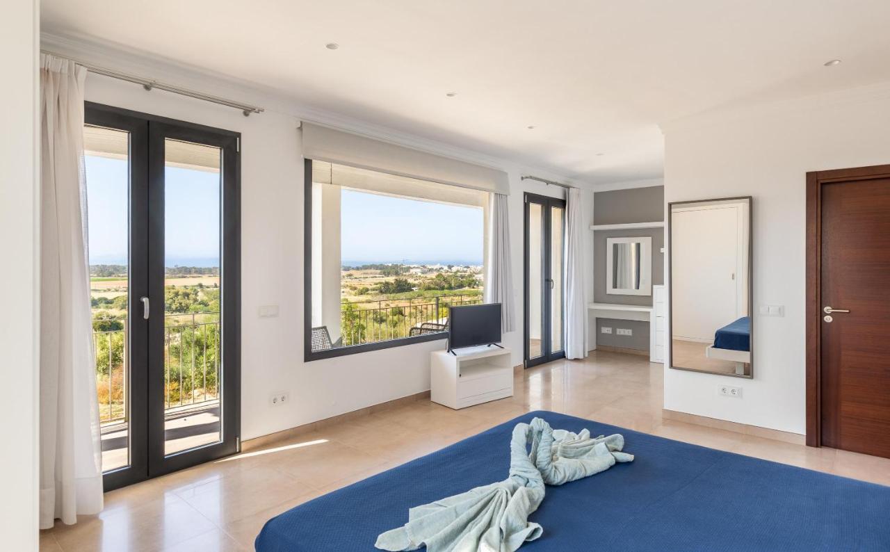 Villa Colonies Las Salinas Exterior foto