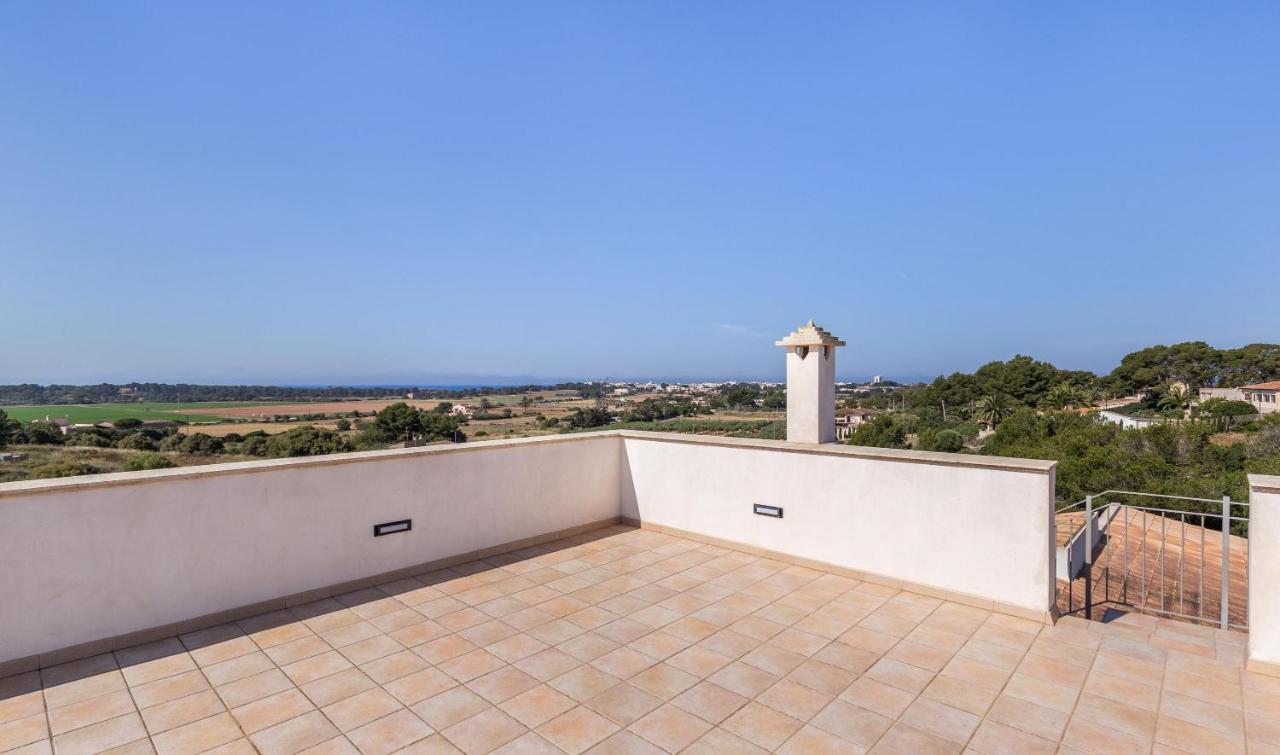Villa Colonies Las Salinas Exterior foto