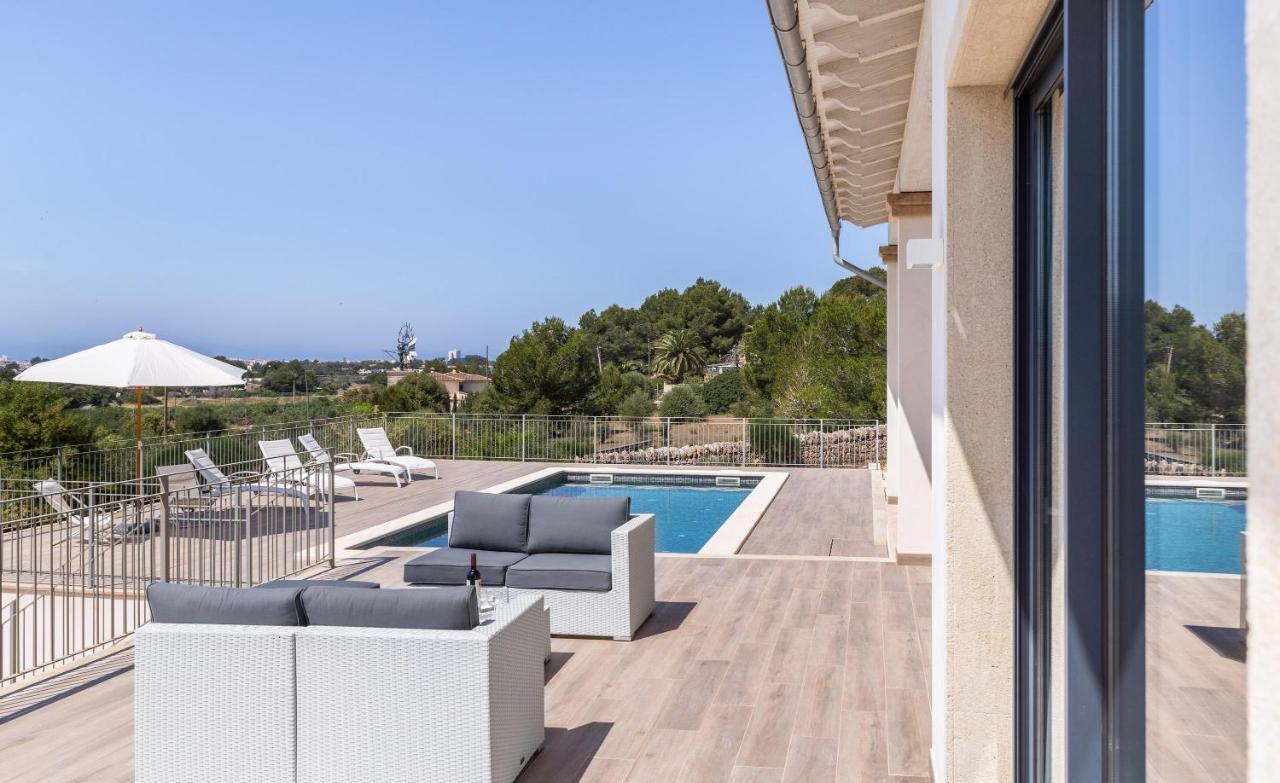 Villa Colonies Las Salinas Exterior foto