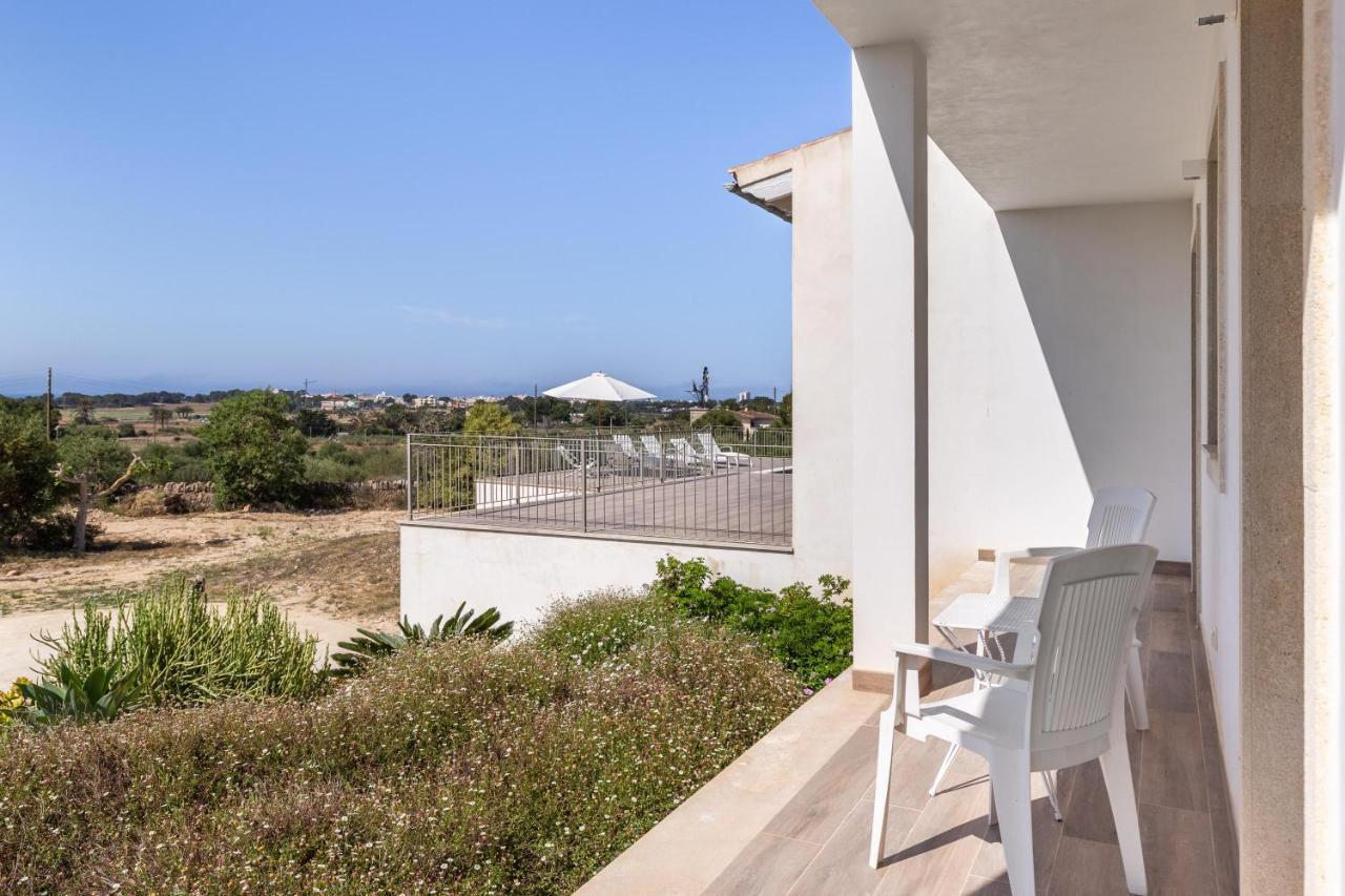 Villa Colonies Las Salinas Exterior foto