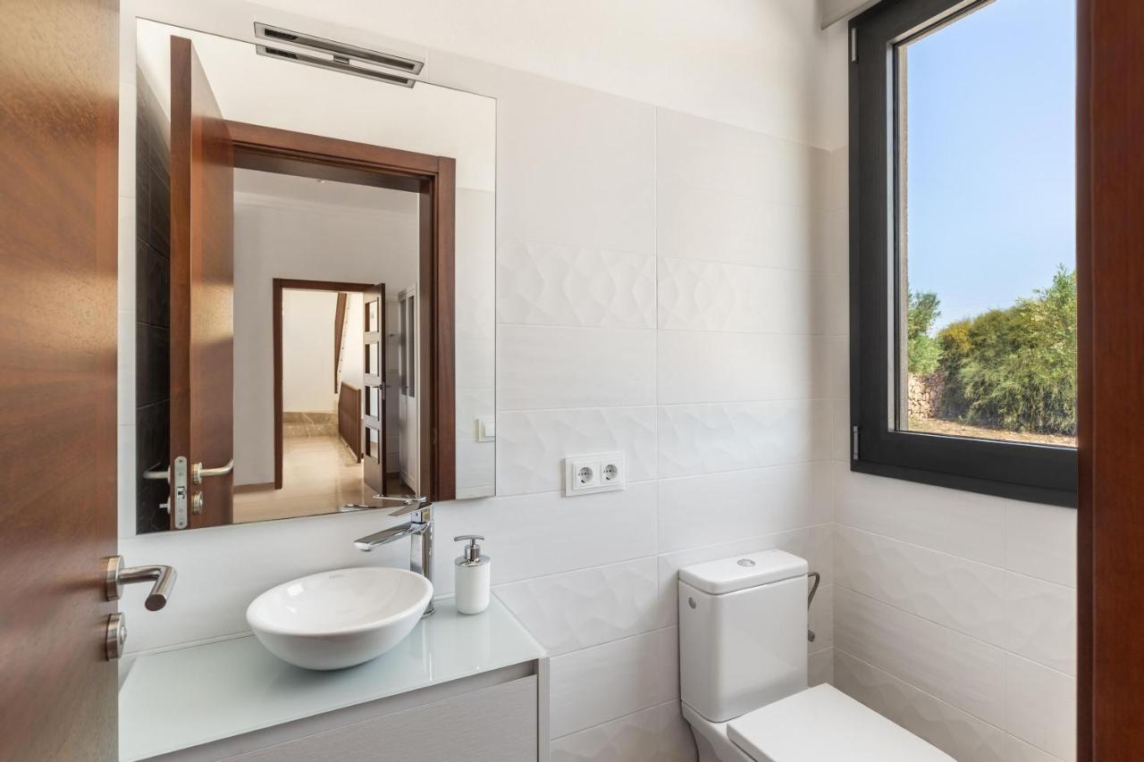 Villa Colonies Las Salinas Exterior foto