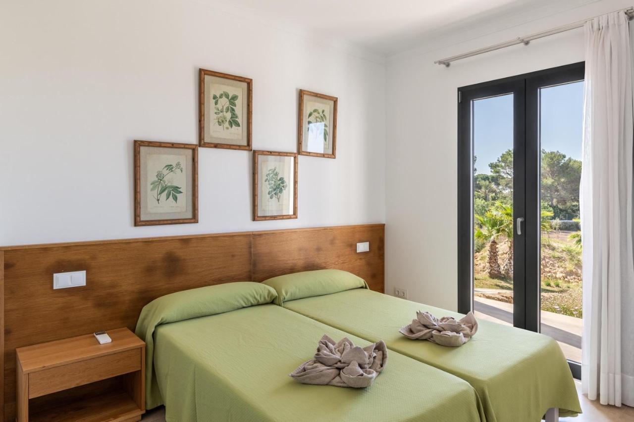 Villa Colonies Las Salinas Exterior foto