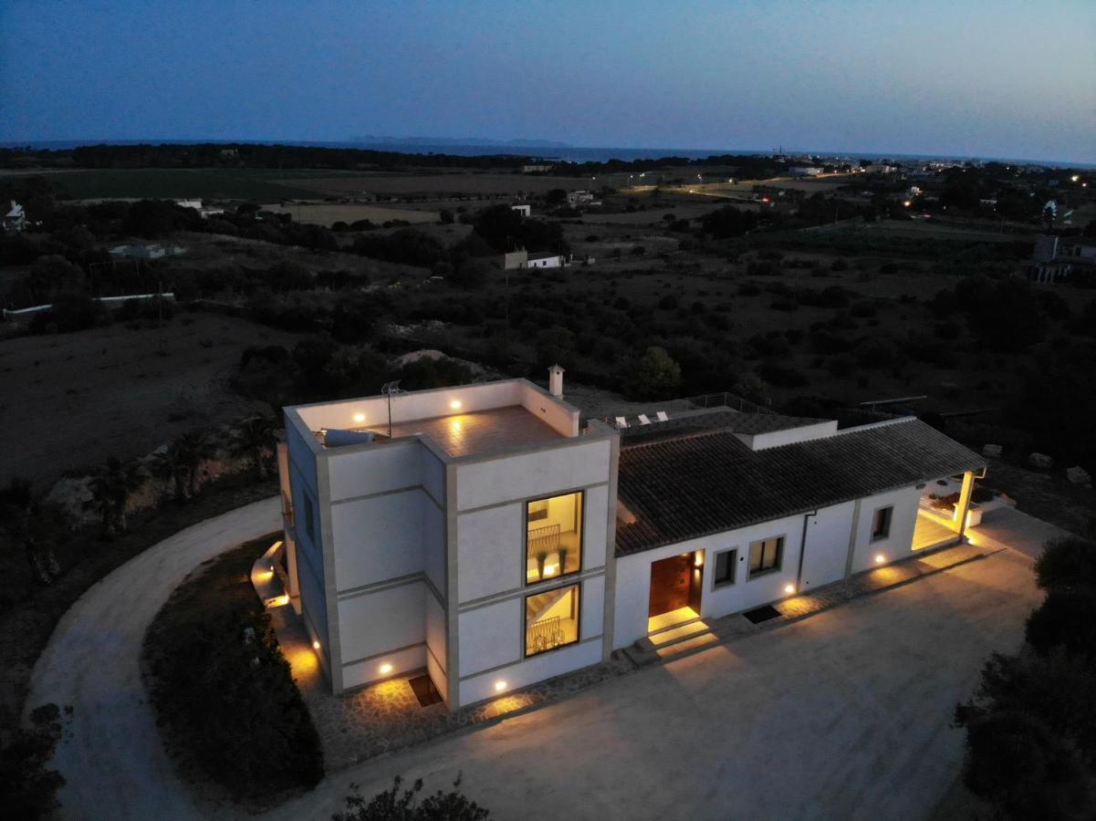 Villa Colonies Las Salinas Exterior foto