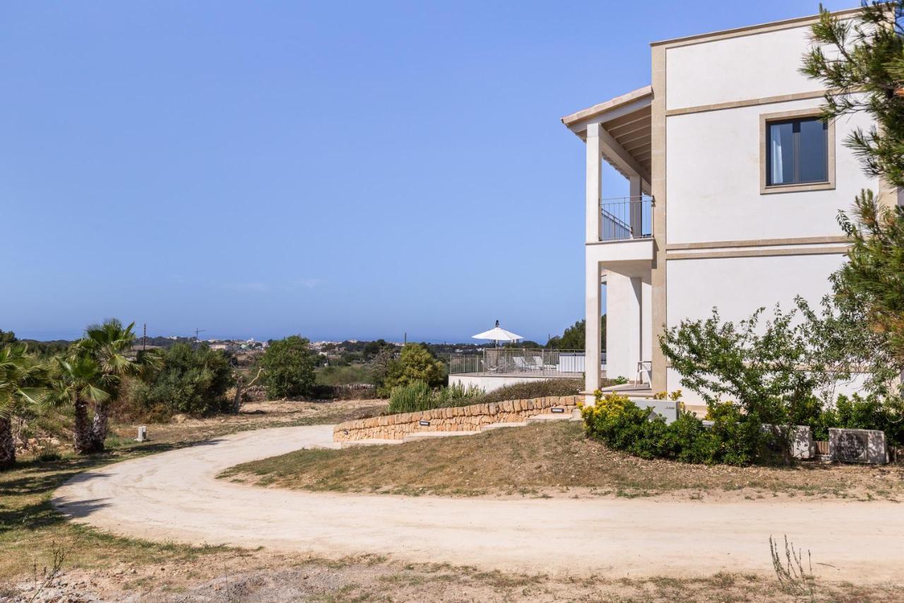 Villa Colonies Las Salinas Exterior foto