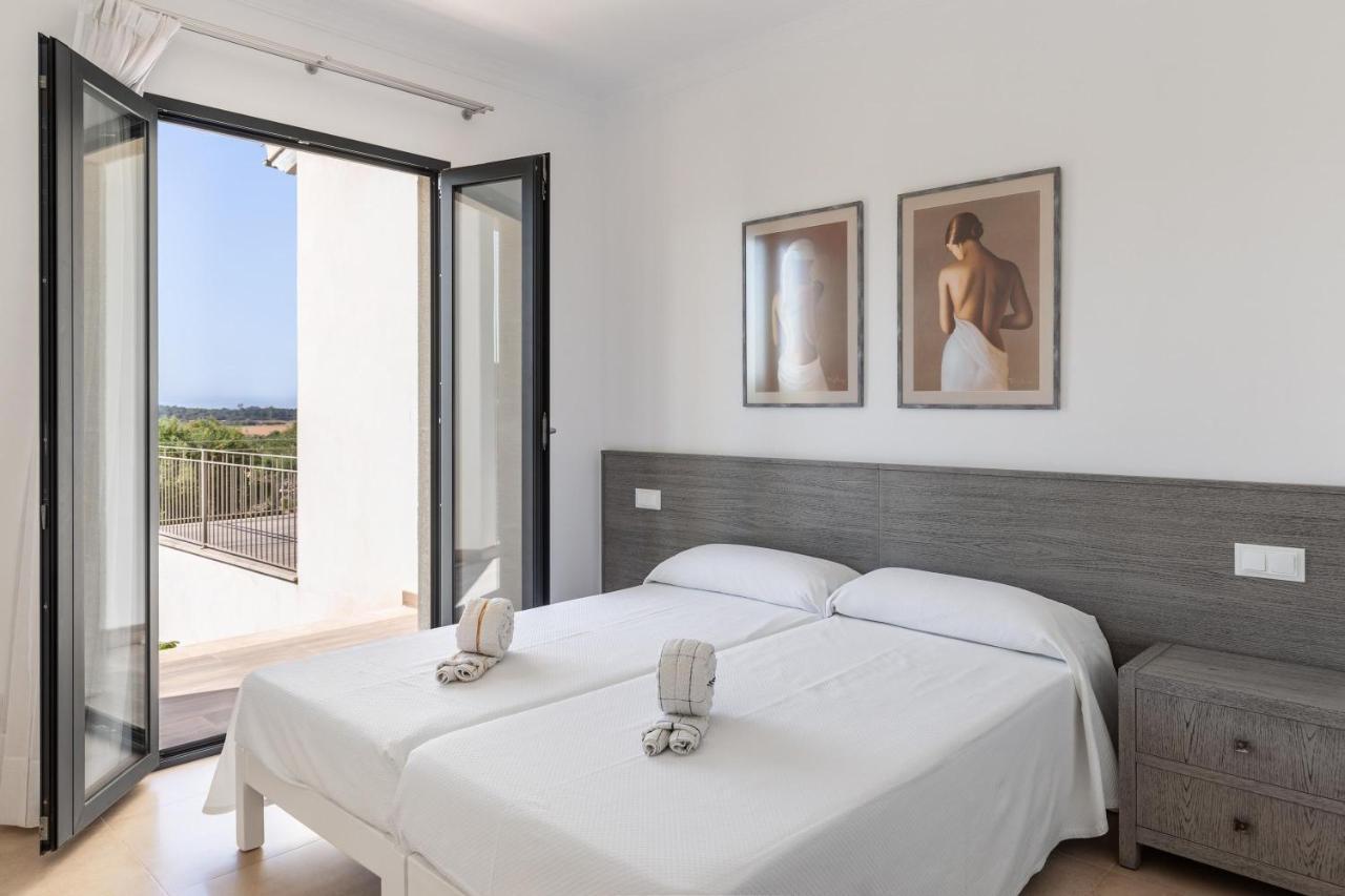 Villa Colonies Las Salinas Exterior foto