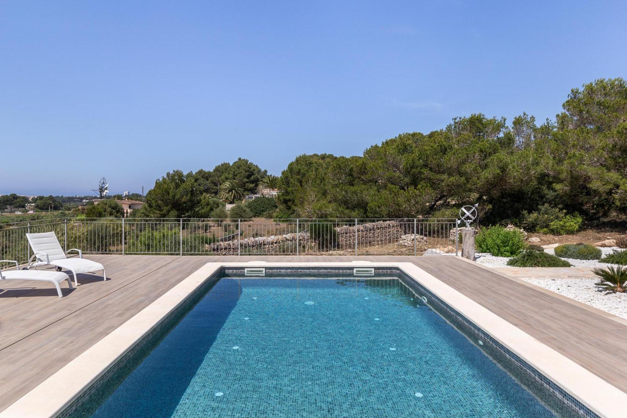 Villa Colonies Las Salinas Exterior foto